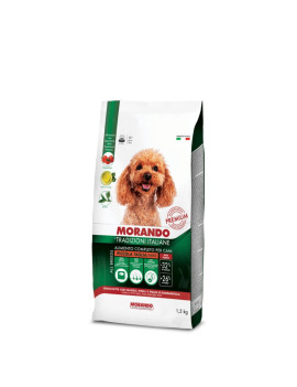 Morando Tradizioni Italiane Dog Mini Peso Forma...