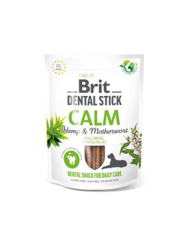 Brit Care Dog Dental Stick Calm 251g