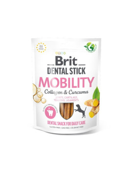 Brit Care Dog Dental Stick Mobility 251g