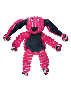 Kong Dog Floppy Knots Bunny Small Medium