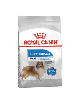 Royal Canin Dog Maxi Light Weight Care 10Kg