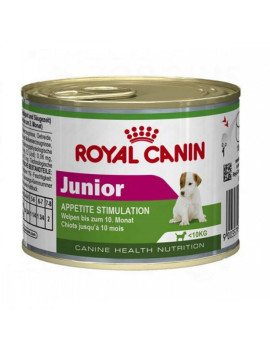 Royal Canin Cane Mini Junior 195g