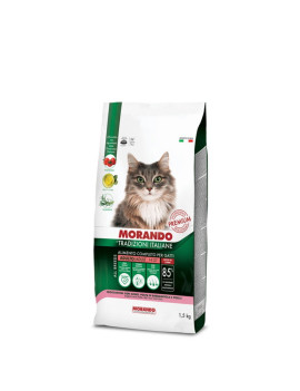 Morando Tradizioni Italiane Cat Suino Polpa Di...