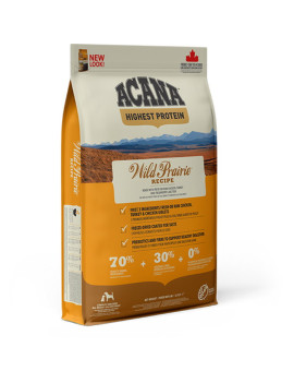 Acana Dog Wild Prairie 2Kg