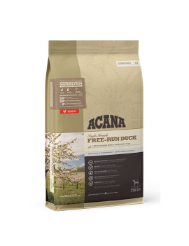 Acana Dog Free Run Duck 2Kg