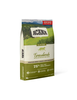 Acana Cat Grasslands 340g