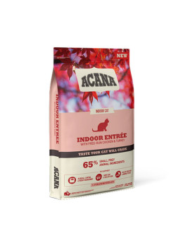 Acana Cat Indoor Entree 1,8Kg