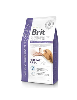 Brit Dog Veterinary Diet Gastrointestinal Low...