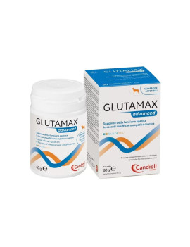 Candioli Glutamax Advanced 30 Compresse