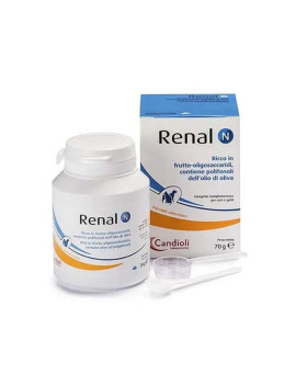 Candioli Renal N 70g