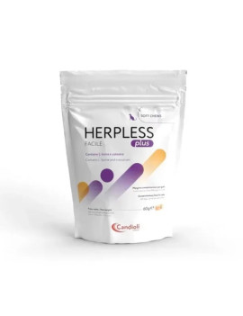 Candioli Herpless Facile 30 Bocconcini