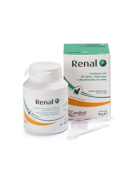 Candioli Renal P 70g