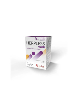 Candioli Herpless 30g Polvere
