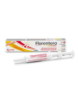 Candioli Florentero Fast Pasta Siringa Da 15ml