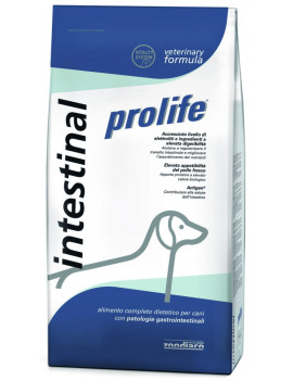 Prolife Dog Veterinary Diet Intestinal 2Kg