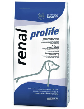 Prolife Dog Veterinary Diet Renal 2Kg