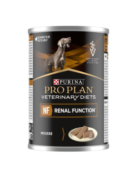 Purina Pro Plan Dog VDiet NF Renal Function...