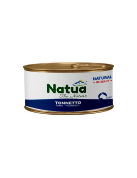 Natua Natural Cat In Broth Pollo Petto e Coscia...