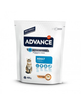 Advance Cat Adult Pollo e Riso 400g