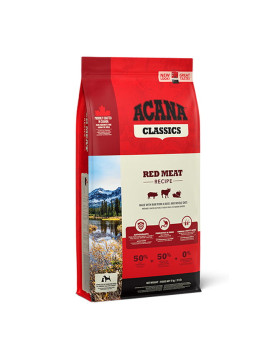 Acana Dog Classic Red Meat 9,7Kg