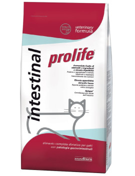 Prolife Cat Veterinary Intestinal 1,5Kg
