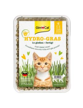 Gimcat Erba Hydro 150g