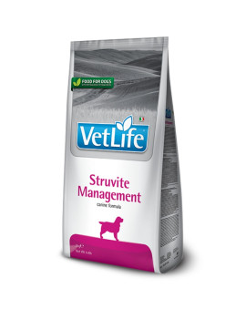 Farmina Vet Life Dog Struvite Management 2Kg