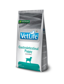 Farmina Vet Life Dog Gastrointestinal Puppy 2Kg