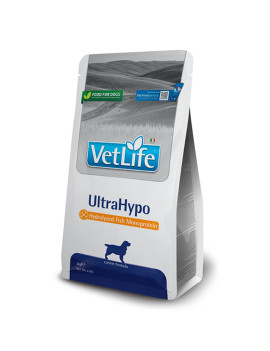 Farmina Vet Life Dog Ultrahypo 2Kg