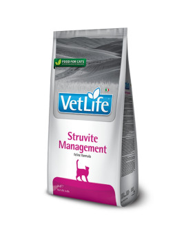 Farmina Vet Life Cat Struvite Management 2Kg