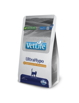 Farmina Vet Life Cat Ultrahypo 2Kg