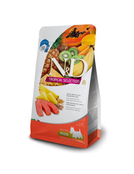 Farmina Dog N&DTropical Selection Adult Mini...