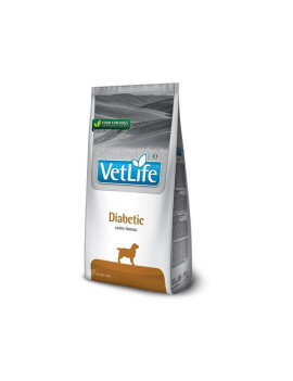 Farmina Dog Vet Life Diabetic 300g