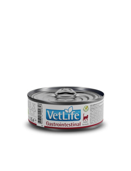 Farmina Vet Life Cat Gastrointestinal 85g