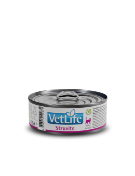Farmina Vet Life Cat Struvite 85g