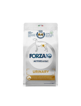 Forza10 Dog Active Vet Diet Urinary 1,5Kg
