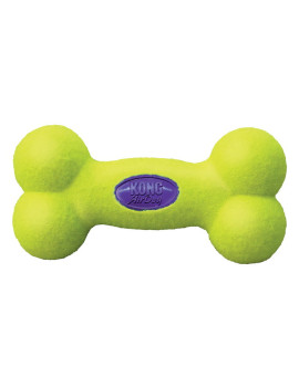 Kong Air Dog Squeaker Bone Large