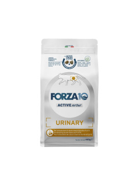 Forza10 Cat Active Vet Diet Adult Urinary 400g
