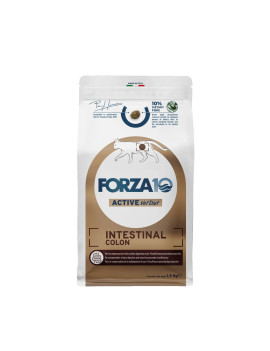 Forza10 Cat Active Vet Diet Adult Intestinal...
