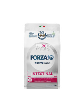 Forza 10 Cat Active Vet Diet Intestinal 1,5kg