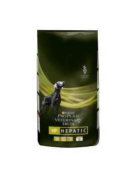 Purina Pro Plan Dog Veterinary Diets HP Hepatic...