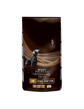Purina Pro Plan Dog Veterinary Diets NF Renal...