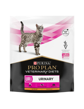 Purina Pro Plan Cat Veterinary Diets UR Urinary...