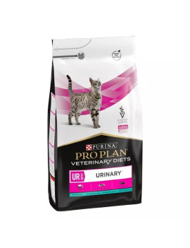 Purina Pro Plan Cat Veterinary Diets UR Urinary...