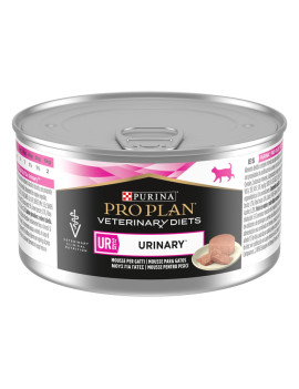 Purina Pro Plan Cat Veterinary Diets UR Urinary...