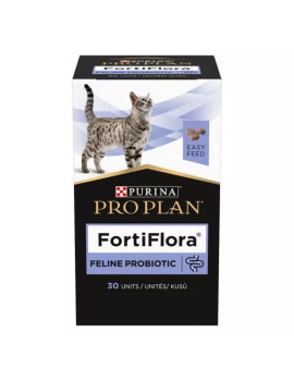 Purina Pro Plan Cat Veterinary Diets Fortiflora...
