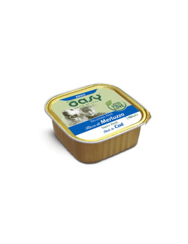 Oasy Dog Delizioso Paté Adult Ricco di