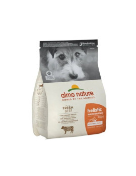 Almo Dog Holistic Small Adult Manzo Fresco 400g
