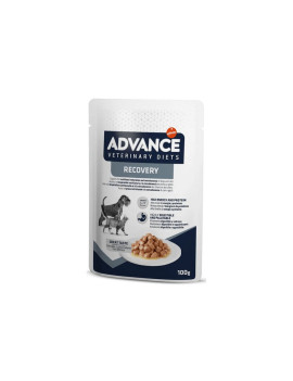 Advance Dog & Cat Recovery 100g