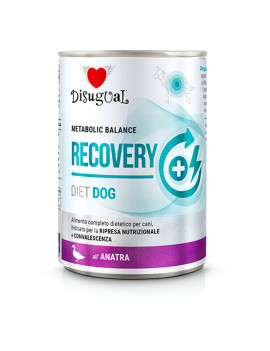 Disugual Dog Metabolic Balance  Recovery Anatra...
